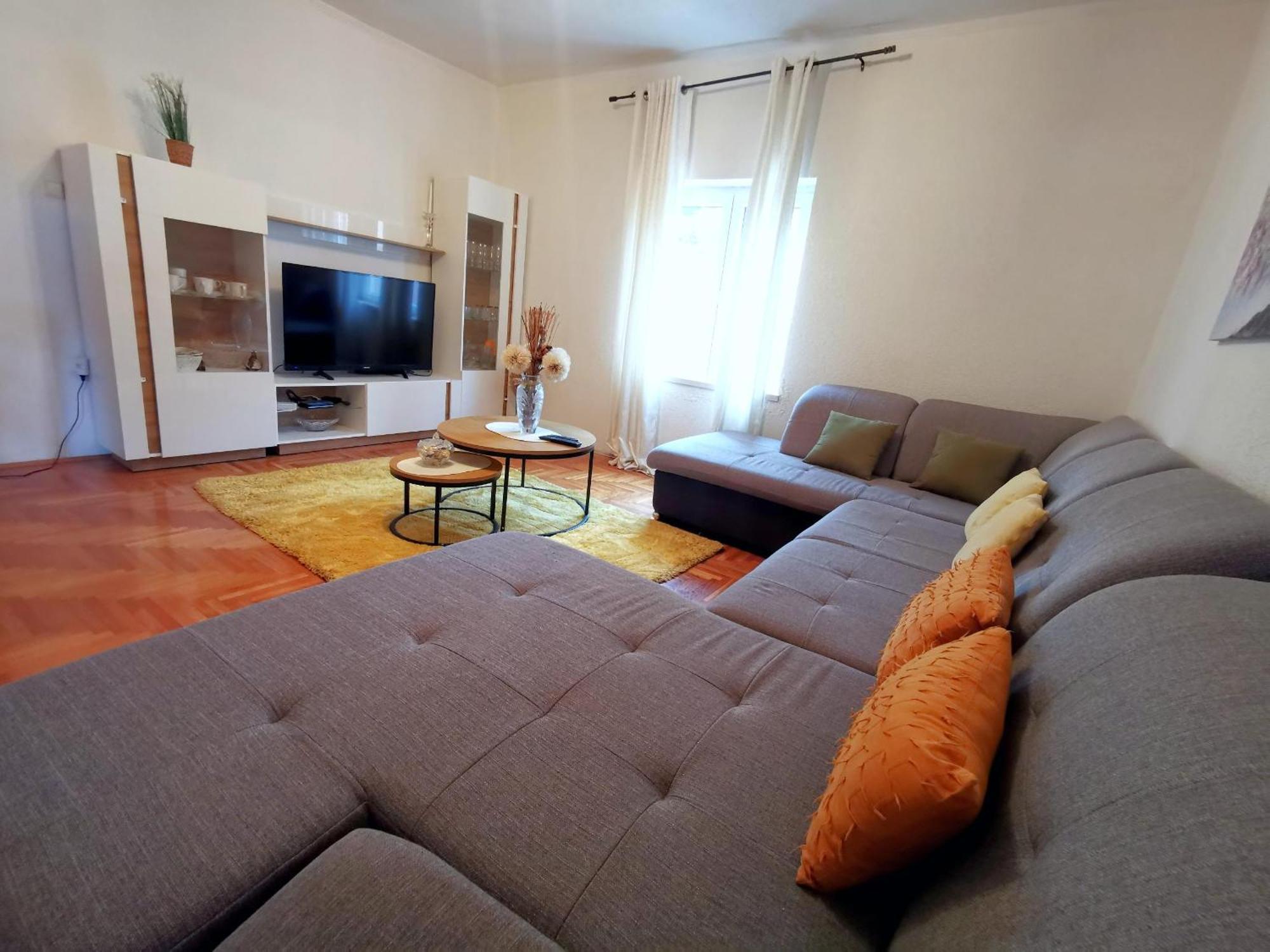 Apartment Ani 斯拉诺 外观 照片