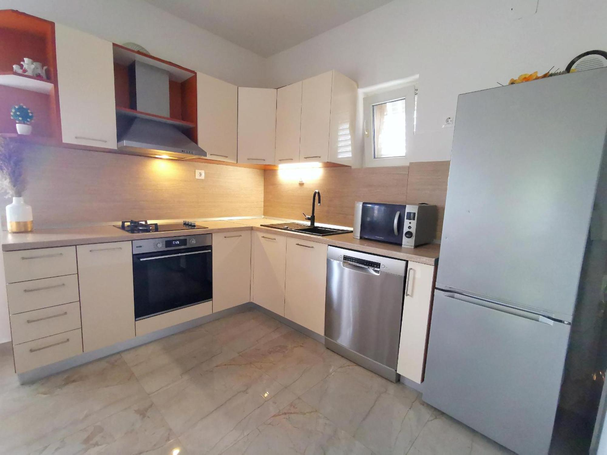 Apartment Ani 斯拉诺 外观 照片