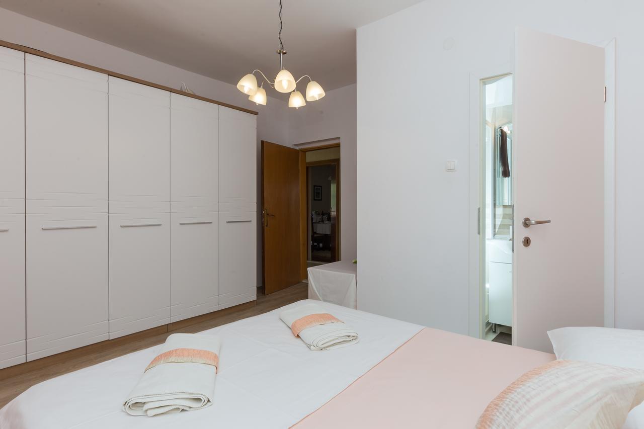 Apartment Ani 斯拉诺 外观 照片