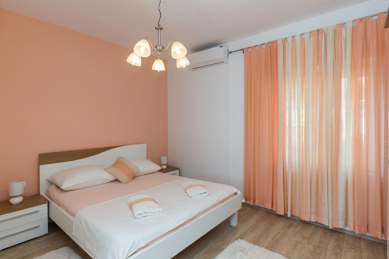 Apartment Ani 斯拉诺 外观 照片