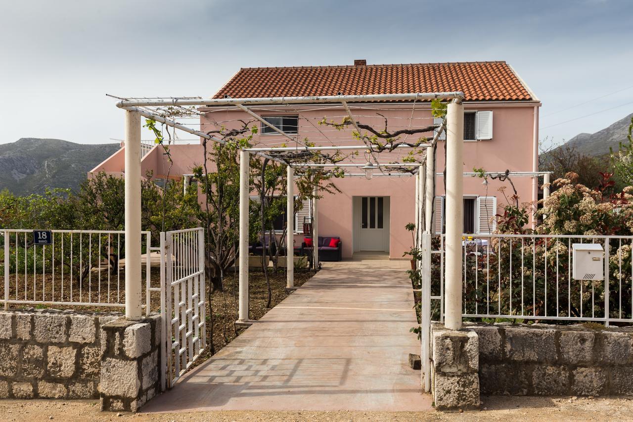 Apartment Ani 斯拉诺 外观 照片