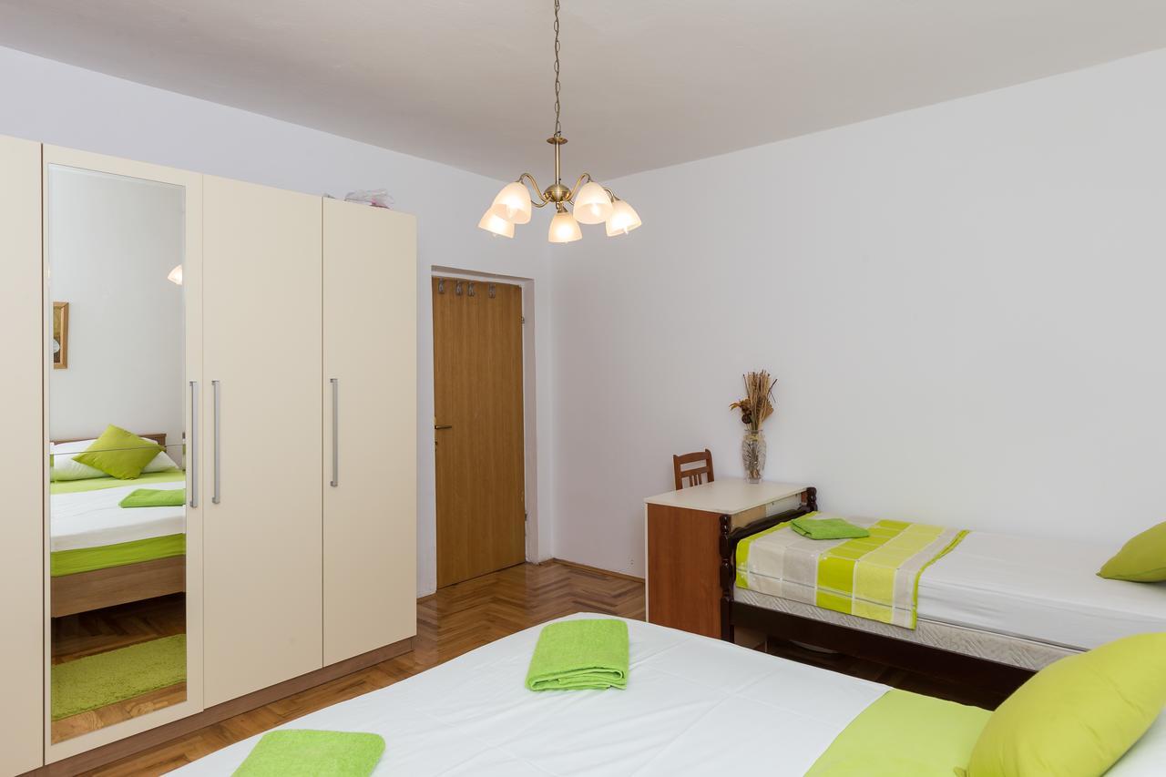 Apartment Ani 斯拉诺 外观 照片