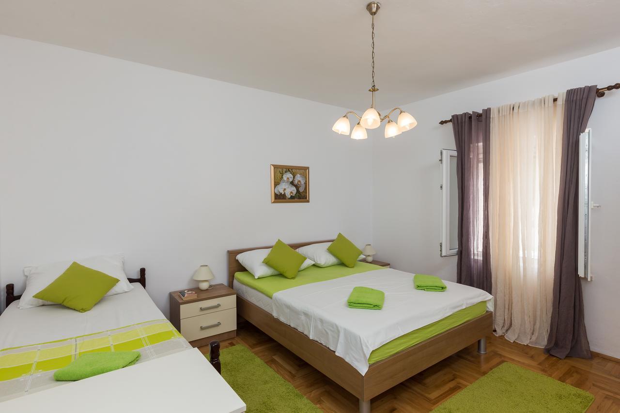Apartment Ani 斯拉诺 外观 照片